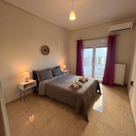 Argoapartment Volos Ngoại thất bức ảnh