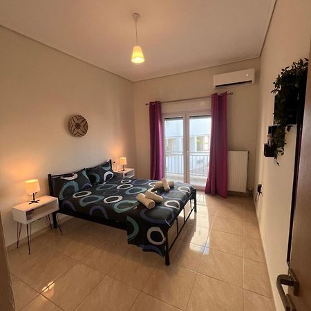 Argoapartment Volos Ngoại thất bức ảnh