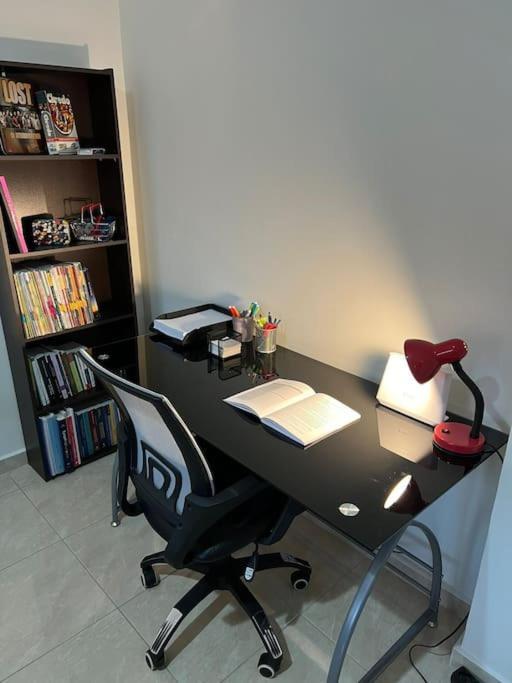 Argoapartment Volos Ngoại thất bức ảnh