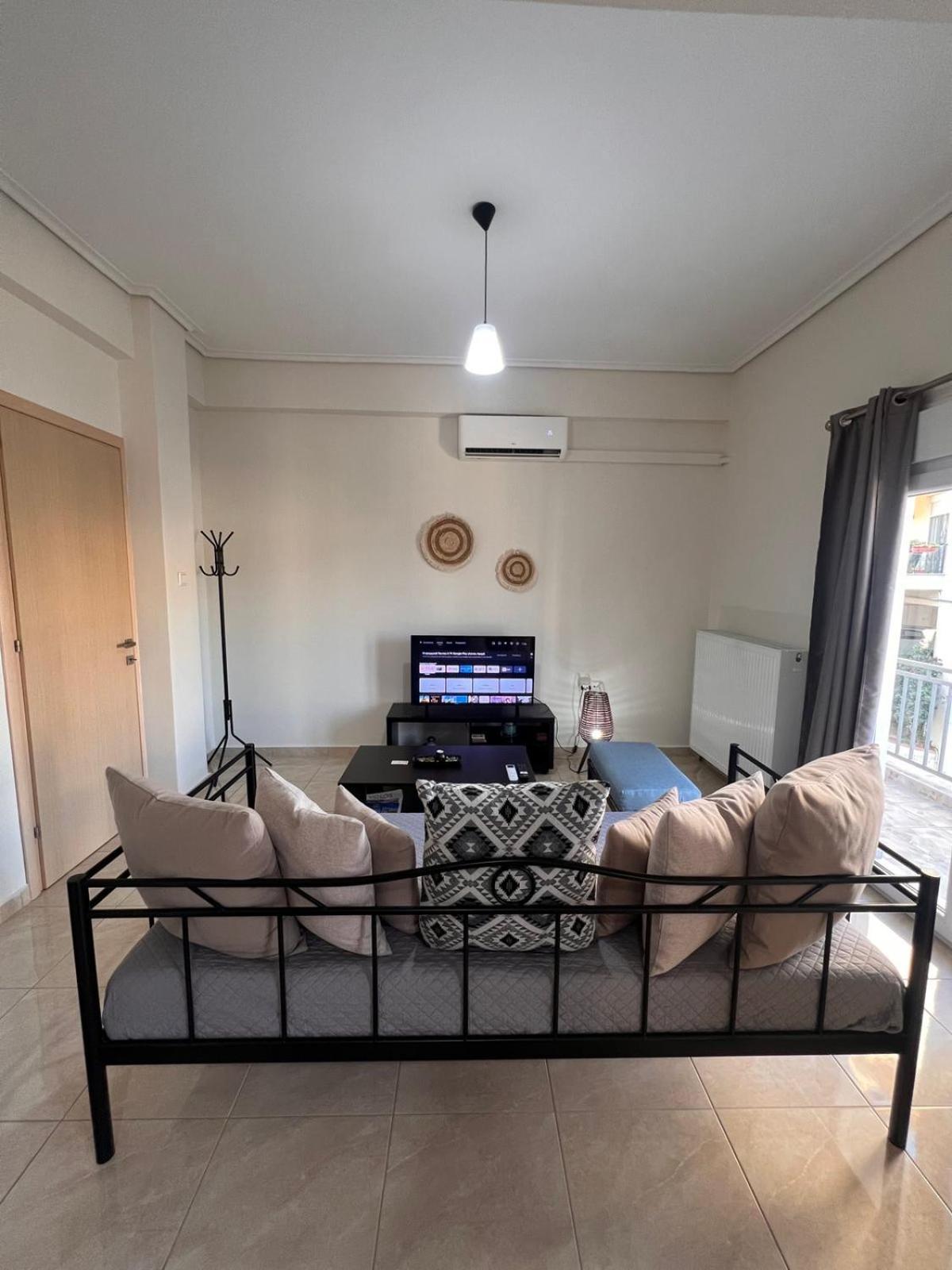 Argoapartment Volos Ngoại thất bức ảnh