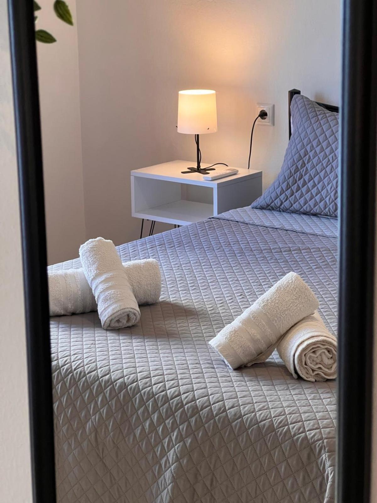 Argoapartment Volos Ngoại thất bức ảnh